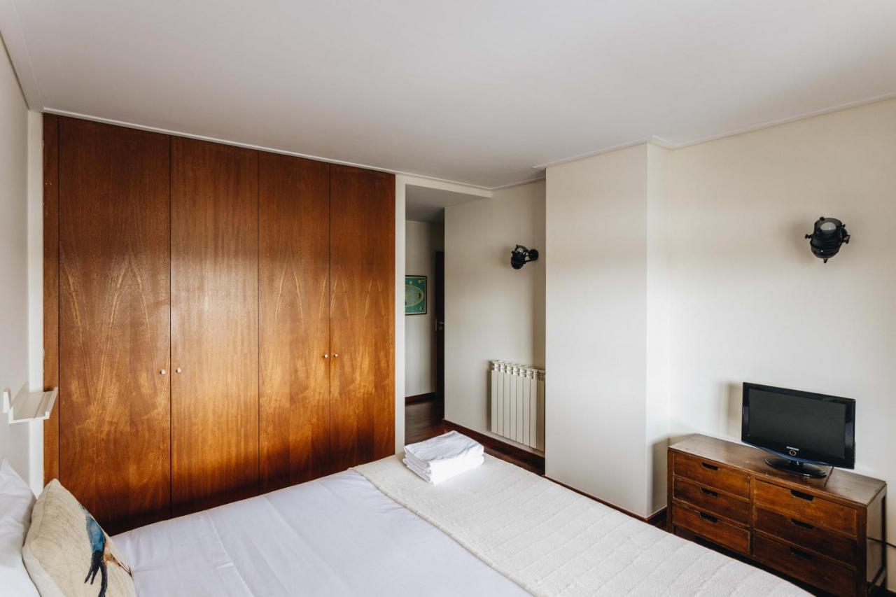 Riverfront Haven Family'S Choice With Free Garage Porto Eksteriør billede