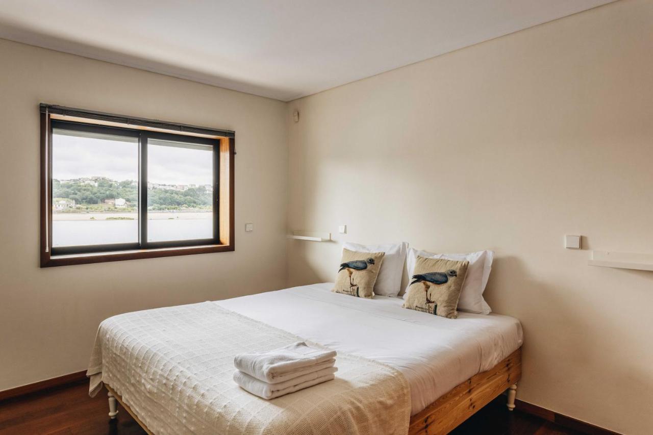 Riverfront Haven Family'S Choice With Free Garage Porto Eksteriør billede
