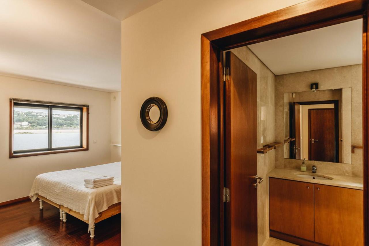 Riverfront Haven Family'S Choice With Free Garage Porto Eksteriør billede