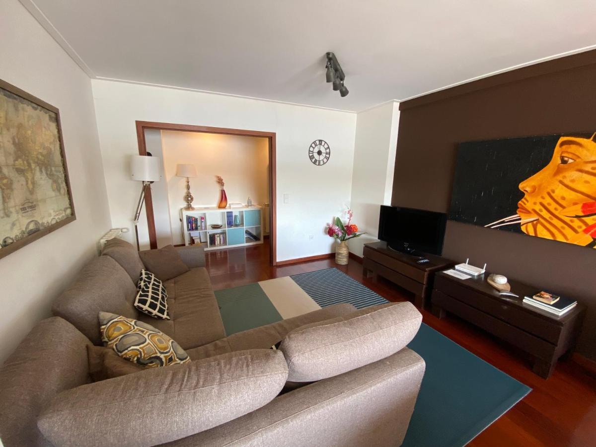 Riverfront Haven Family'S Choice With Free Garage Porto Eksteriør billede